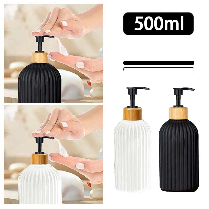 Dispenser de Sabonete Liquido Luxury