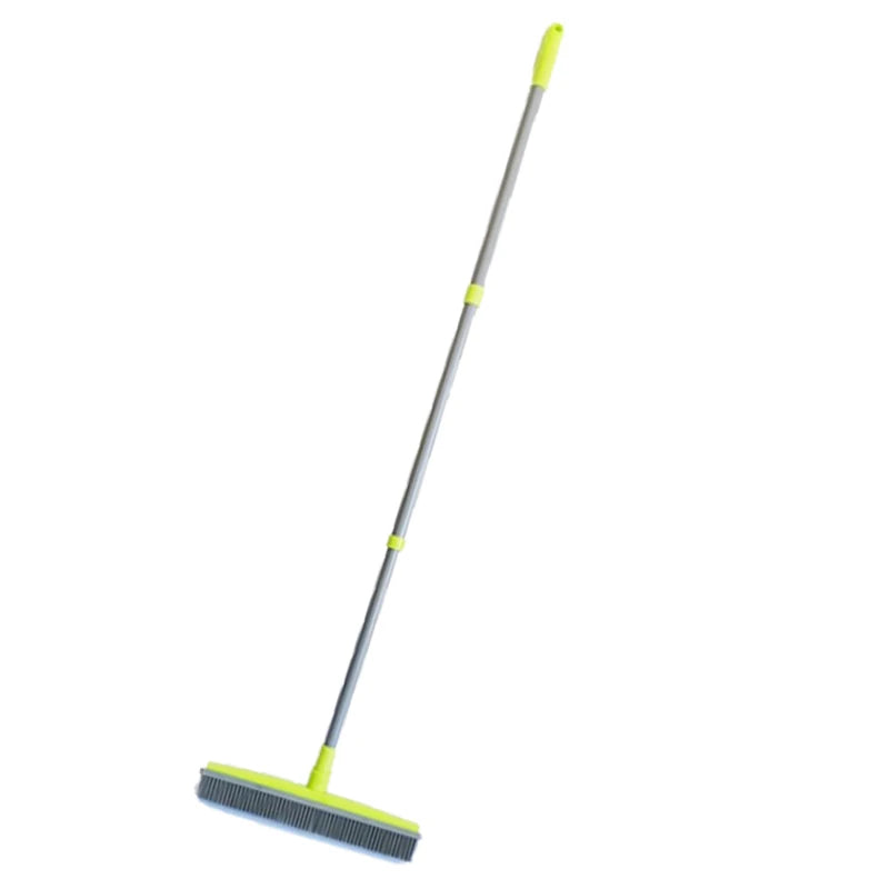 Vassoura Mágica de Silicone - Magic Broom