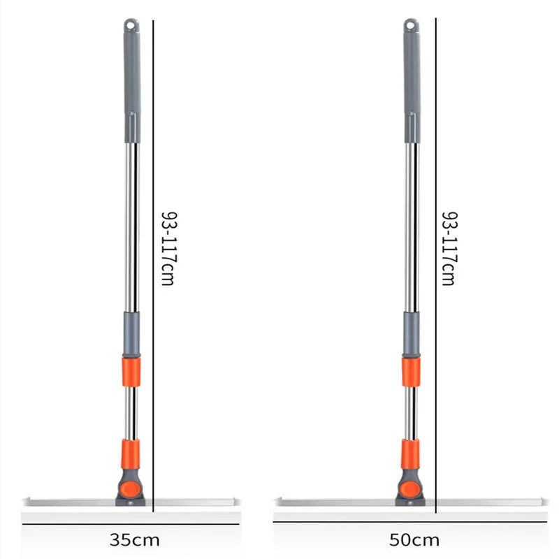 Rodo Inteligente Dupla Função Multifuncional - SmartClean