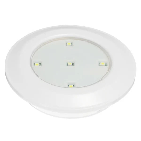 Luminárias de Led Inteligentes com Controle Remoto